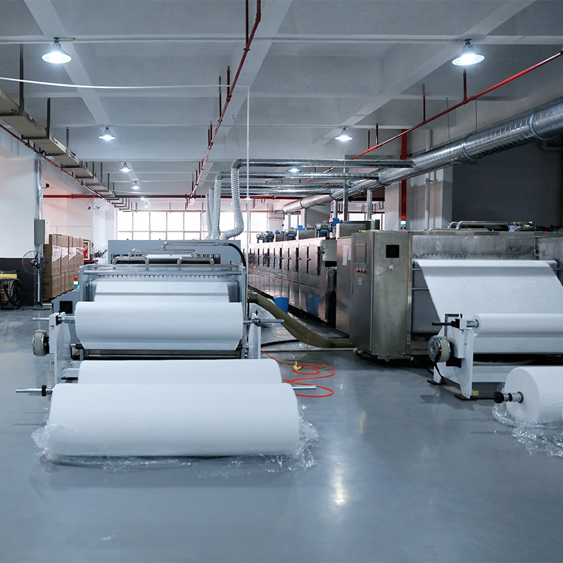 
FFP2 FFP3 Grade Meltblown Water Electrct Melt Blown Cloth machine 1600 mm meltblown Making Machine 