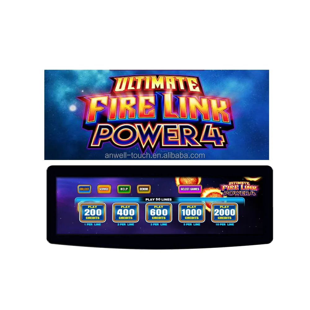 Top Selling Ultra hot Mega Link 5 in 1 Game Board