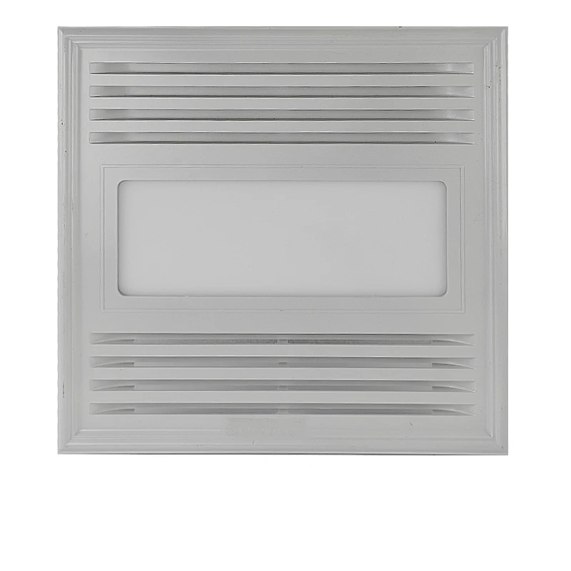 Hood Roof Fans Axial Flow Exhaust Fan For Kitchen