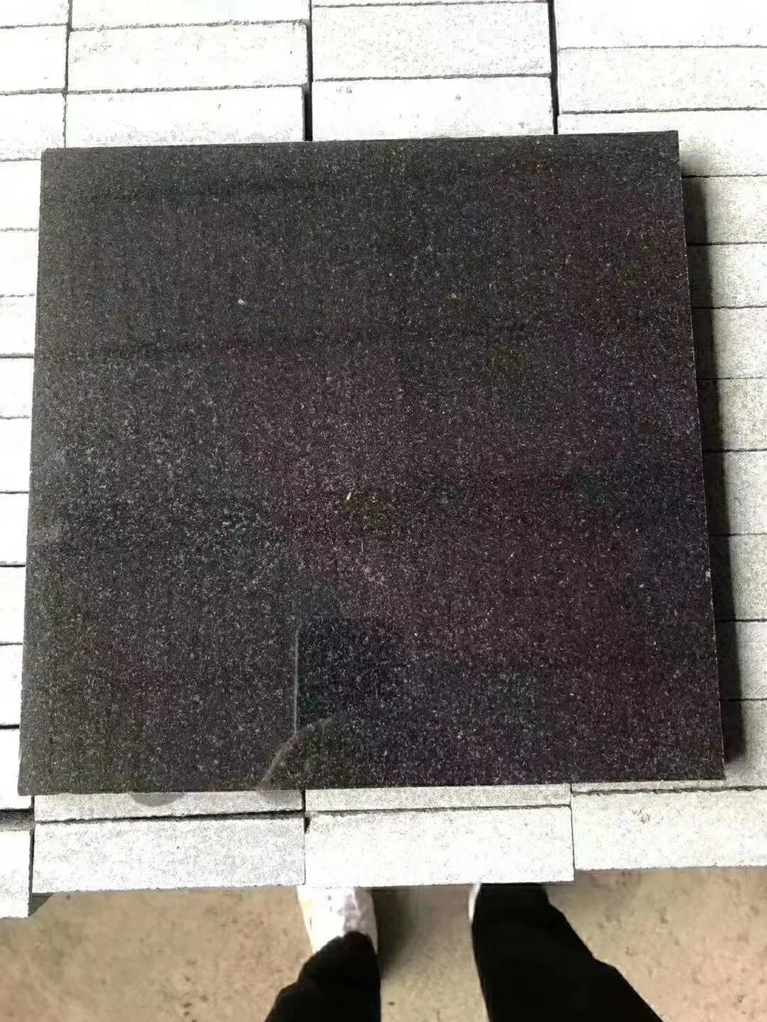 Labrador Table Tops Absolute China Absolute China Shanxi Black Granite