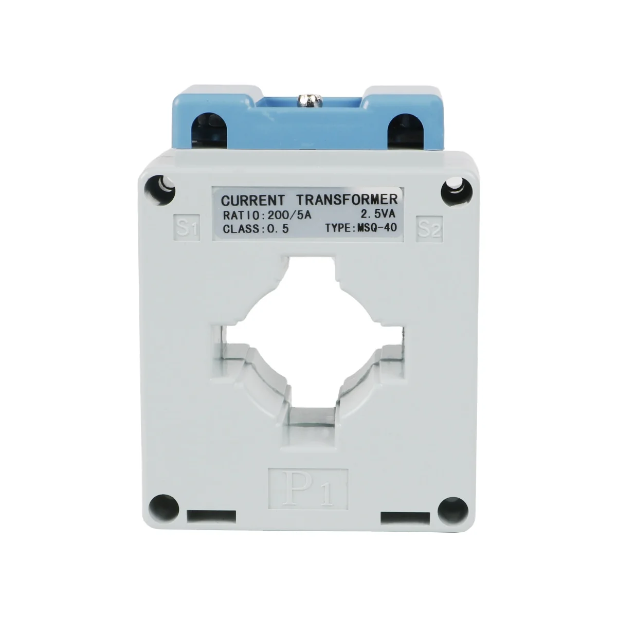 ANDELI MSQ-40 100a 200a 300a 400a  miniature current transformer