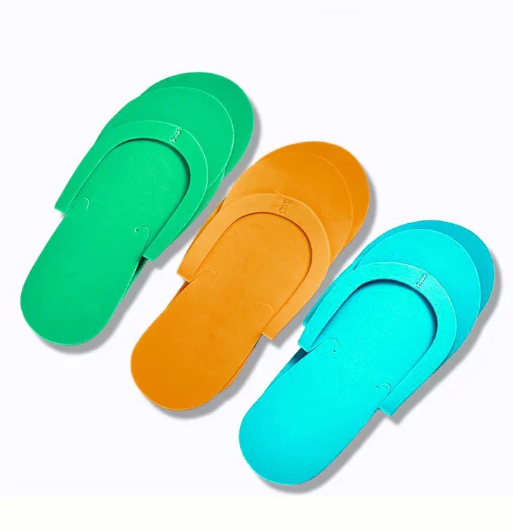 Hotel Slippers Wholesale Disposable high quality Slippers Cheap Spa