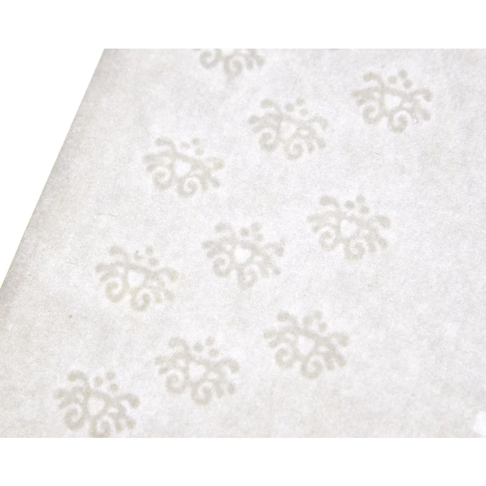 Customize Watermark Paper Bank Cheque Watermark Paper  CBS-1 Security Paper