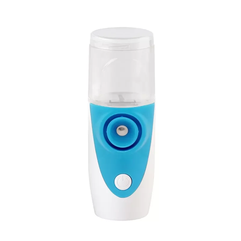 Mini Portable Nebulizador Asthma Mesh Medical Pocket Handheld Inhaler Nebulizer Machine