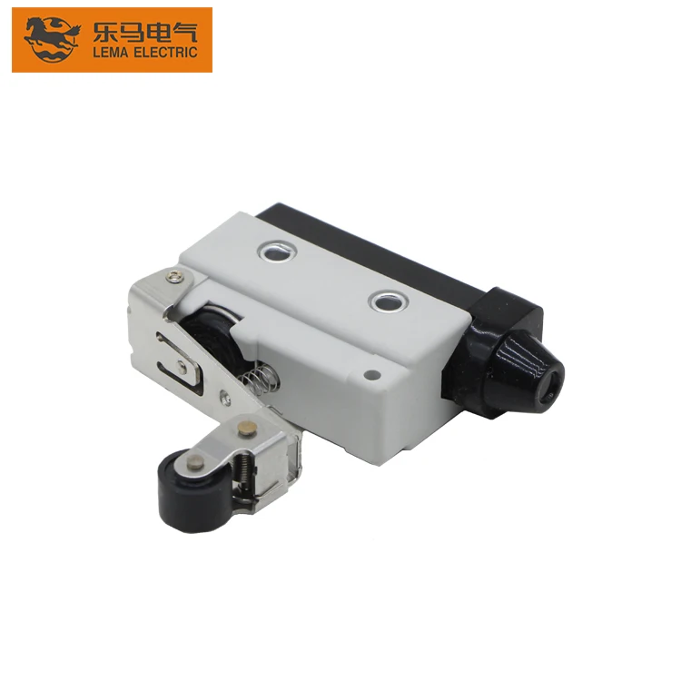 LZ7144 Short One-way Roller Lever Sealed Waterproof Oilproof Dustproof Limit Switch