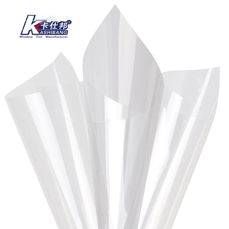 12 mil safety film VLT5% IR99% HIGH QUALITY ANTI-HEAT NANO CERAMIC CAR WINDOW TINT SOLAR CONTROL AUTOMOTIVE FILM