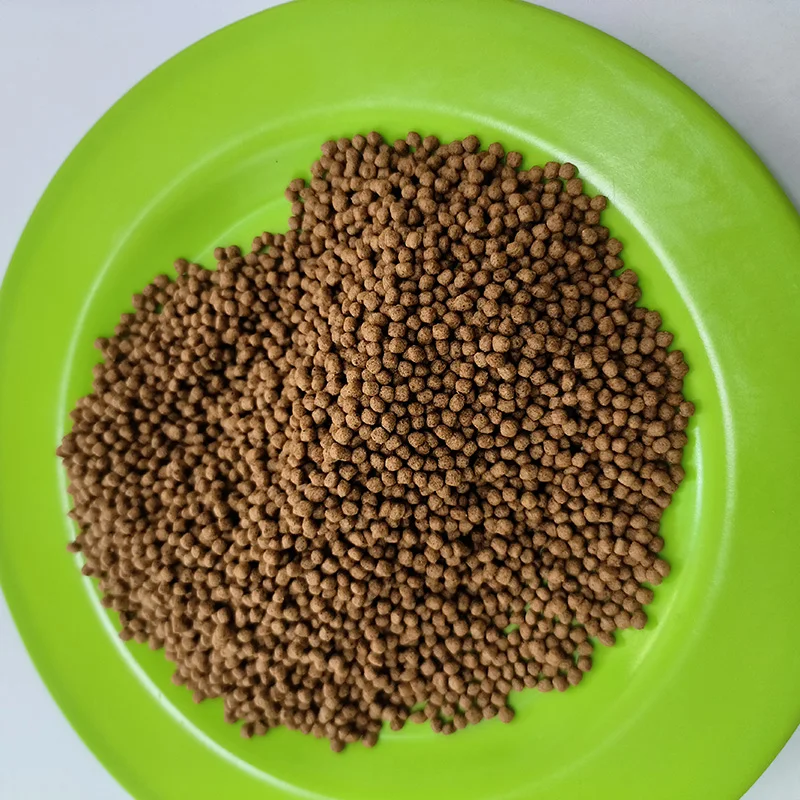 Высококачественные рыбные гранулы заводская цена корм для аквариумных рыб с высоким содержанием белка золотая рыбка
