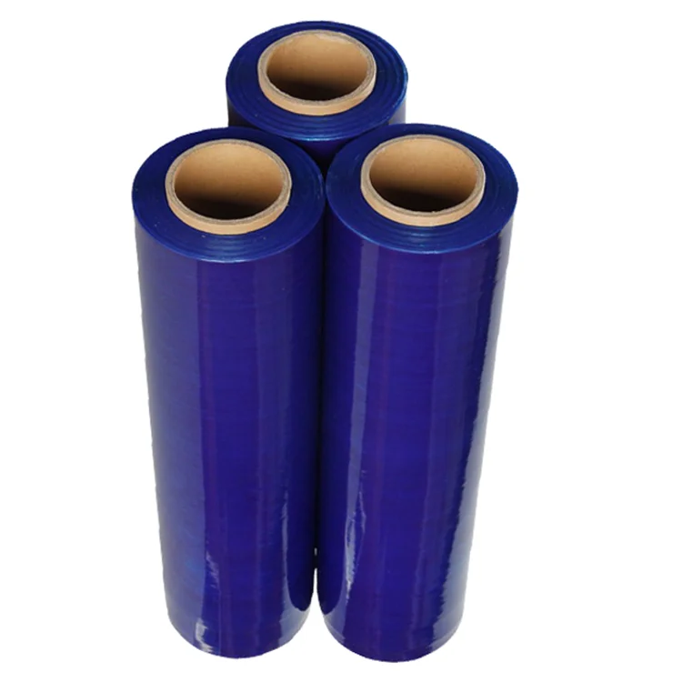 High Tensile Strength Good Quality Global Price Ratio 100% Raw Material Film Stretch