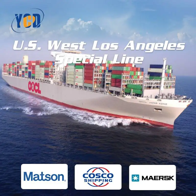 Профессиональная курьерская служба экспресс-доставки из Китая в США городской автобус Экспресс-СН треснувший счет