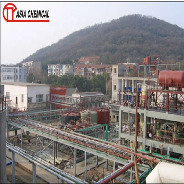 Sodium Hydroxide Production Line Manufacturers Sodium Hydroxide Production Line Plant