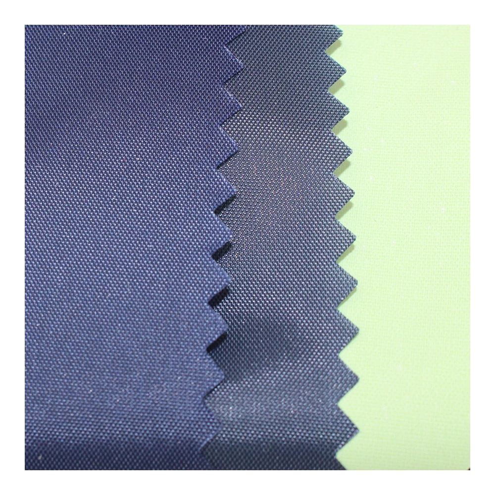 water resistant pu coated 70d 190t 100%  nylon taffeta fabric for lining umbrella