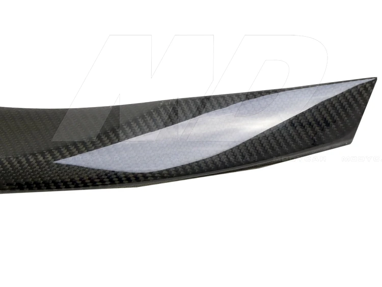 Modycar Style Carbon fiber Rear Spoiler For 2012-2015 Toyo Gt86 Scion Frs Subaru Brz