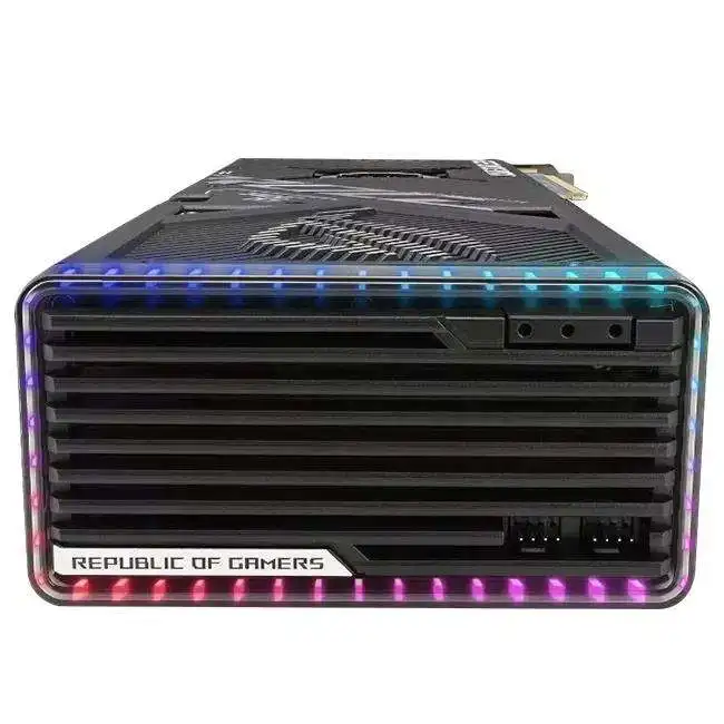 Новое поступление игровая видеокарта серии 4090 NVIDIA dio 24 ГБ RTX 4070 4080