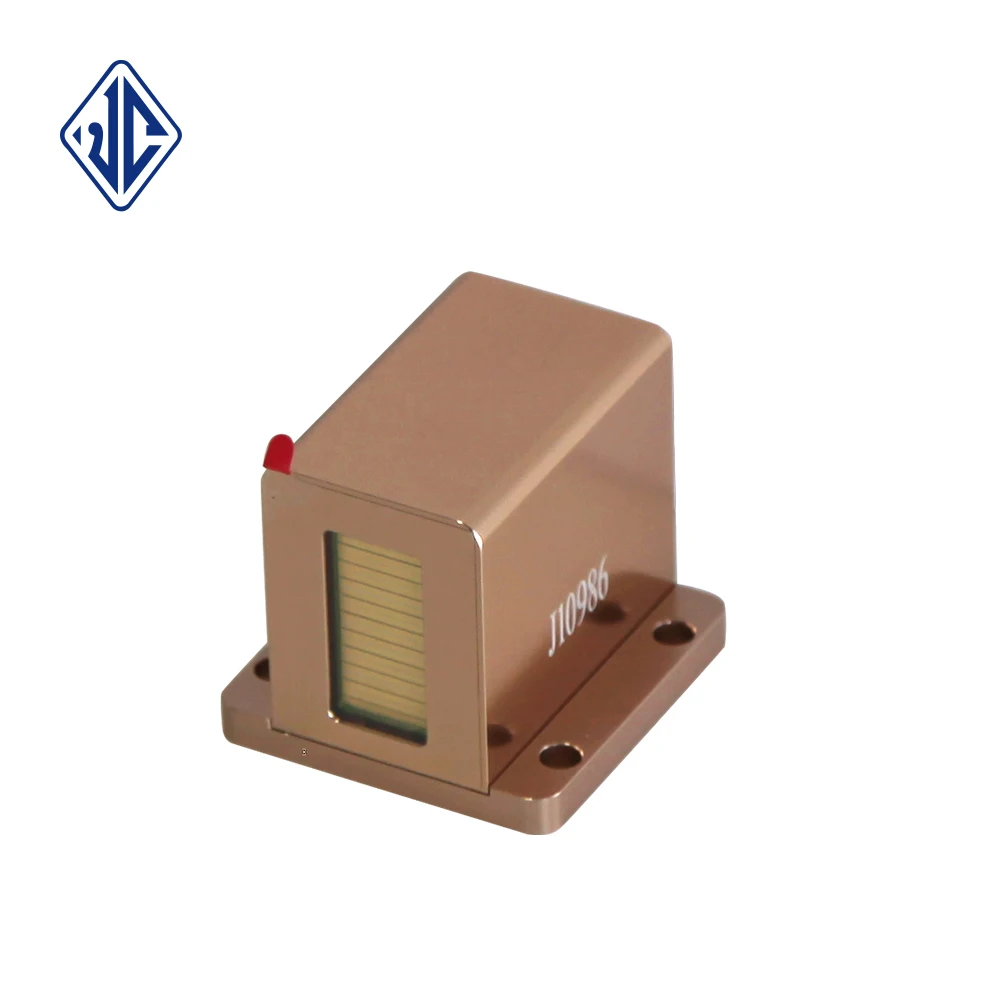 High power diode laser stacks