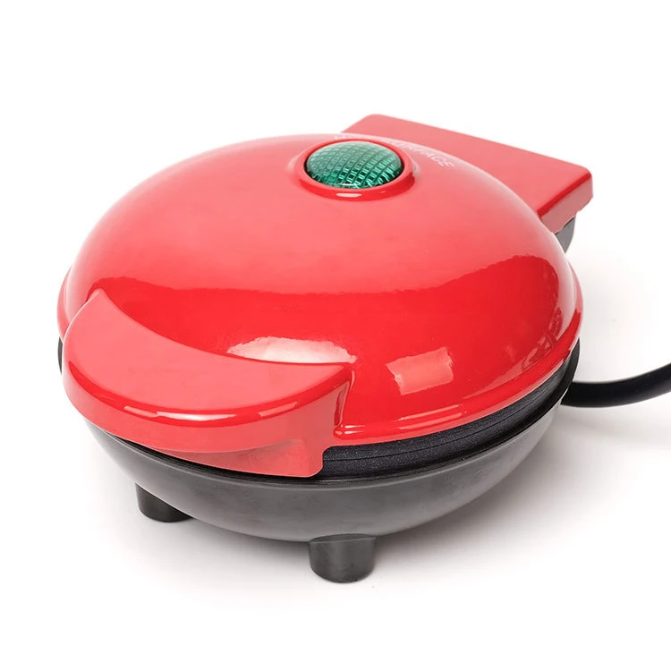 Изготовление маффинов, мини-вафель, мини-изготовитель пузырьков для завтрака, обеда, закусок