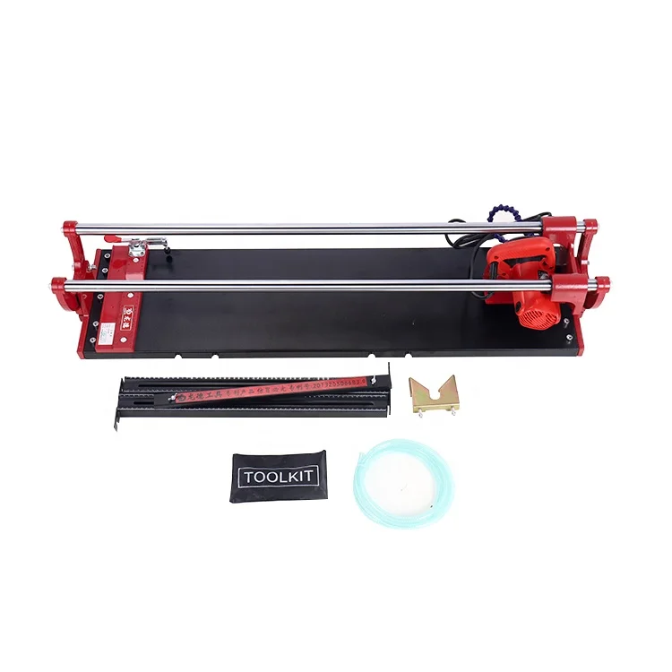 High quality automatic D-4 ceramic tile cutting machine