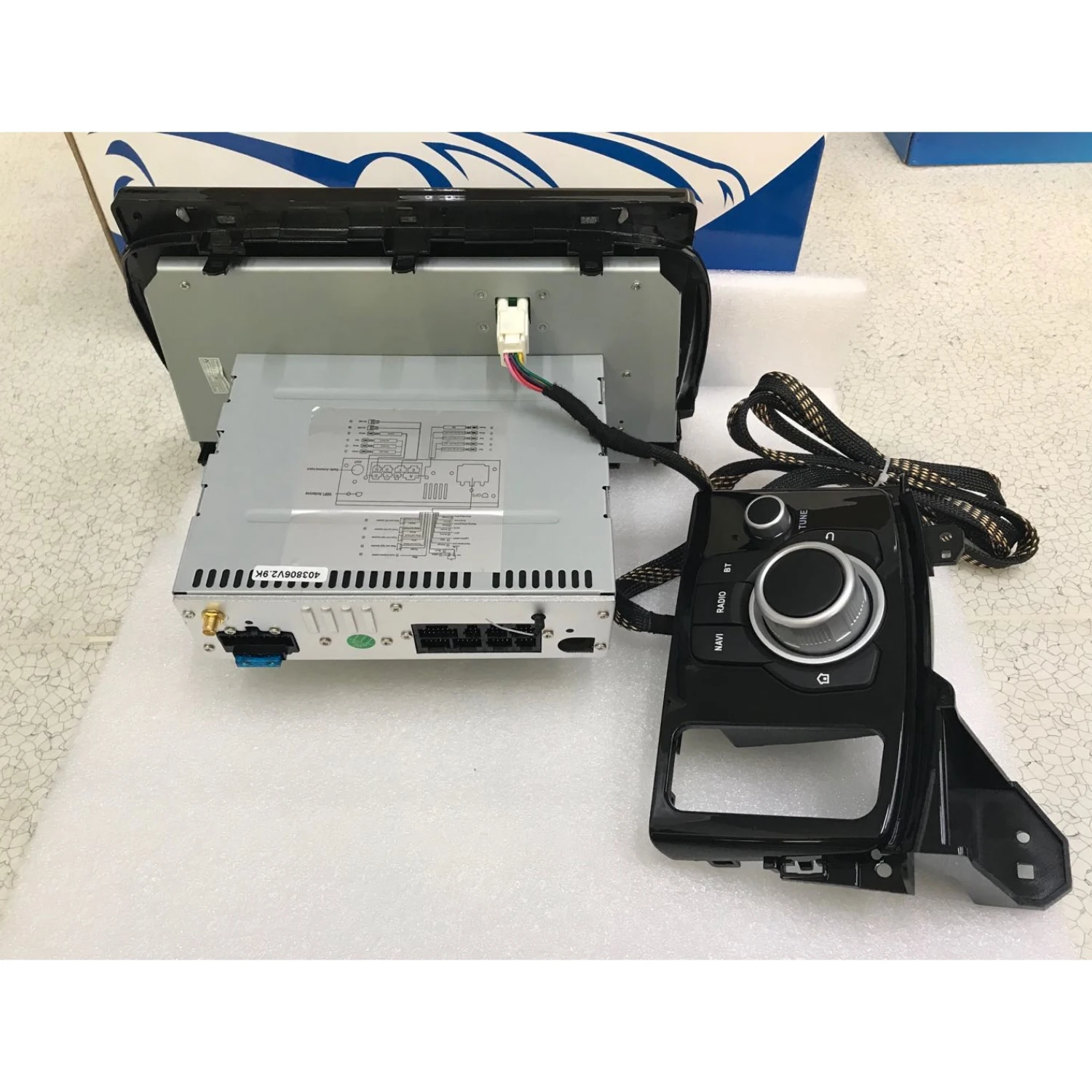 KD-1112 CX-5 ATENZA 2012-2016 Android 10.0 Car Stereo PX5 8 Core 4G+32G DSP Carplay Car Video with Best Amplifier Car Radio