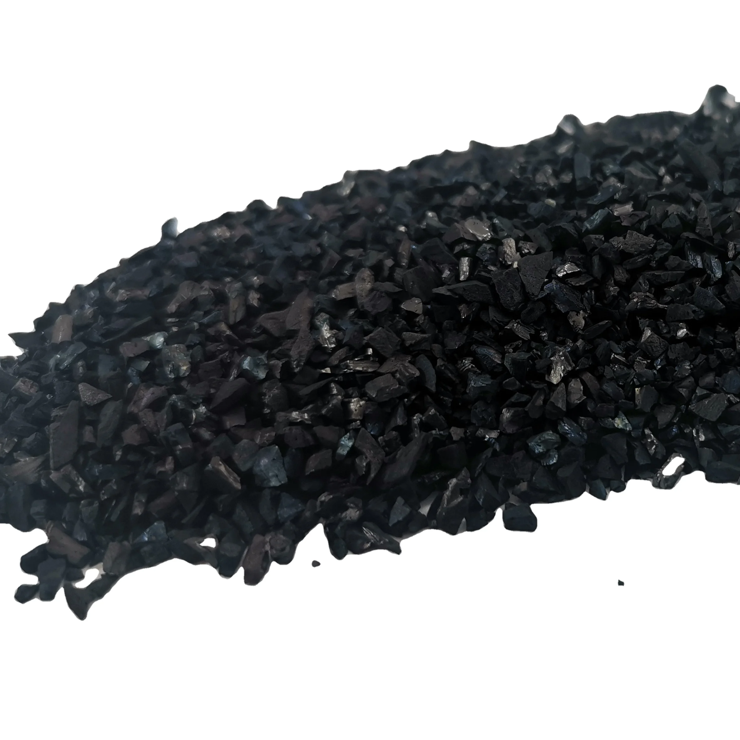 
Factory customized modified activated carbon formaldehyde removal 
