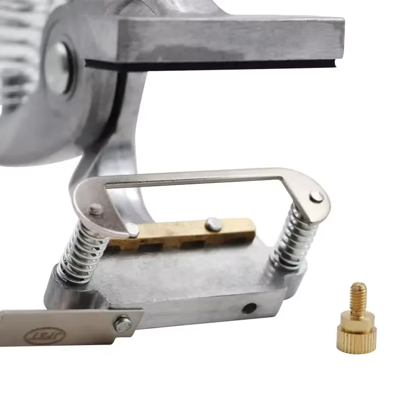 4/5 щипцы для пирсинга