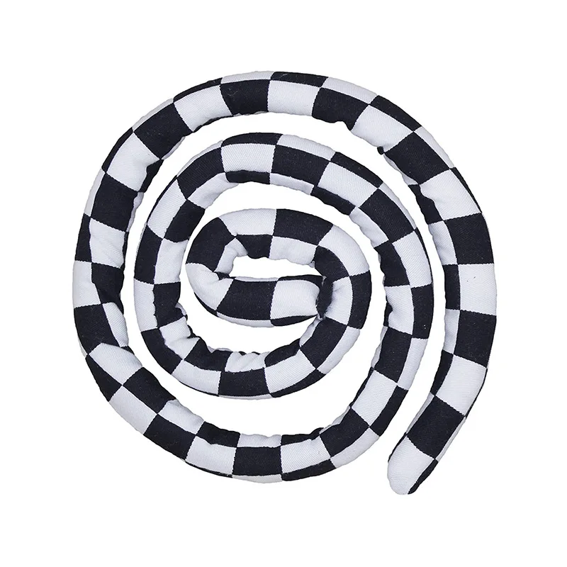 Bendable Hair Tie Lock Hair Tie Dreadlock Accessory Multi Colors Will Hold Your Locs Beautifully