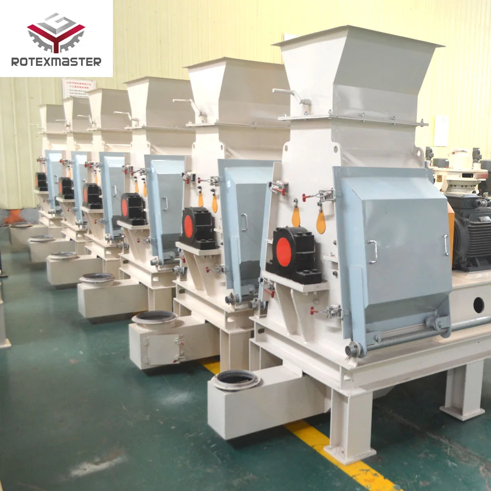 Дробилка для производства опилок из китайского поставщика