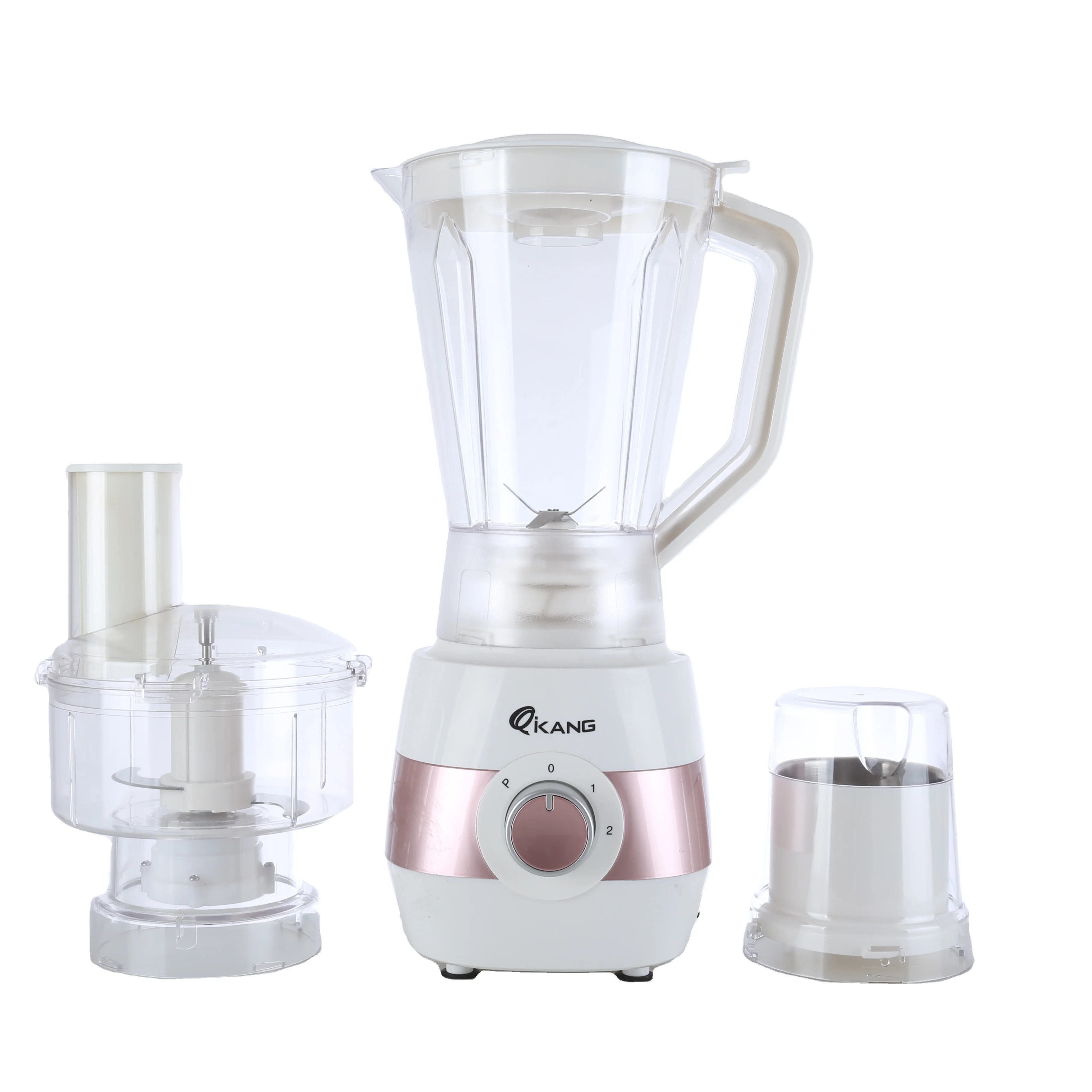 food processors 2019 New style 450W 1.5L jar home kitchen power blender high speed food processor