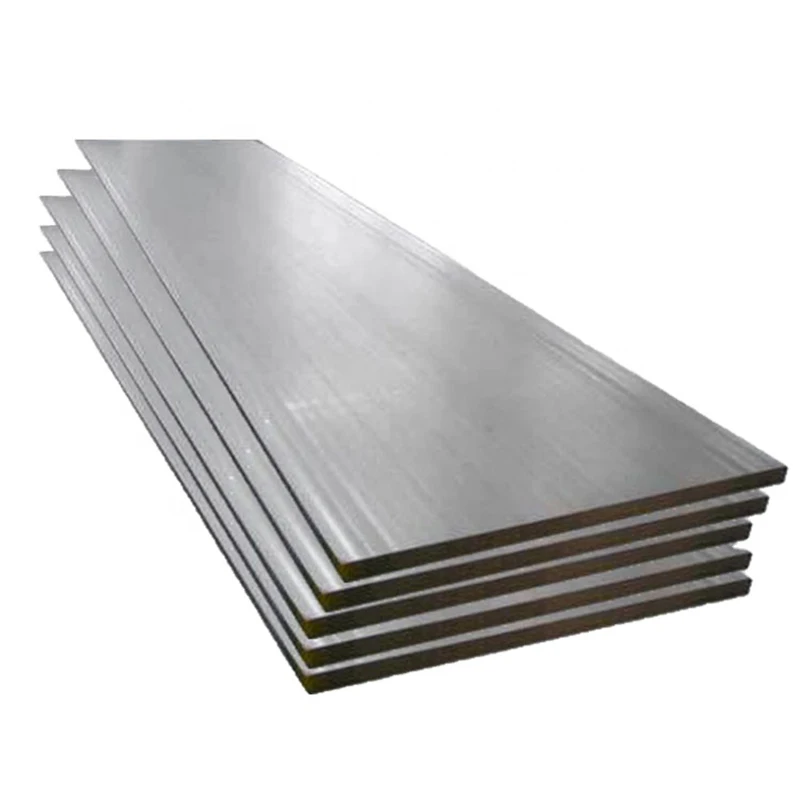ASTM A515 Grade 55 65 70 P355gh P265gh Alloy High Strength Pressure Vessel Steel Plate