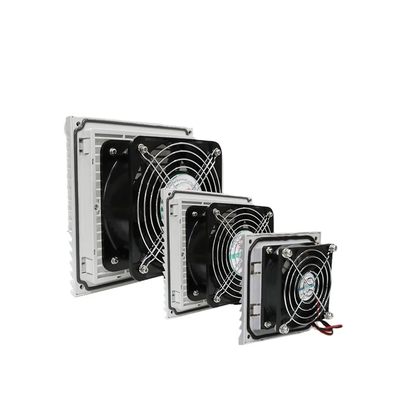 Коаксиальный вентилятор FK6621 для распределения электроэнергии, сетчатый затвор 24 В, фильтр охлаждающего вентилятора, фильтр вентилятора для продажи