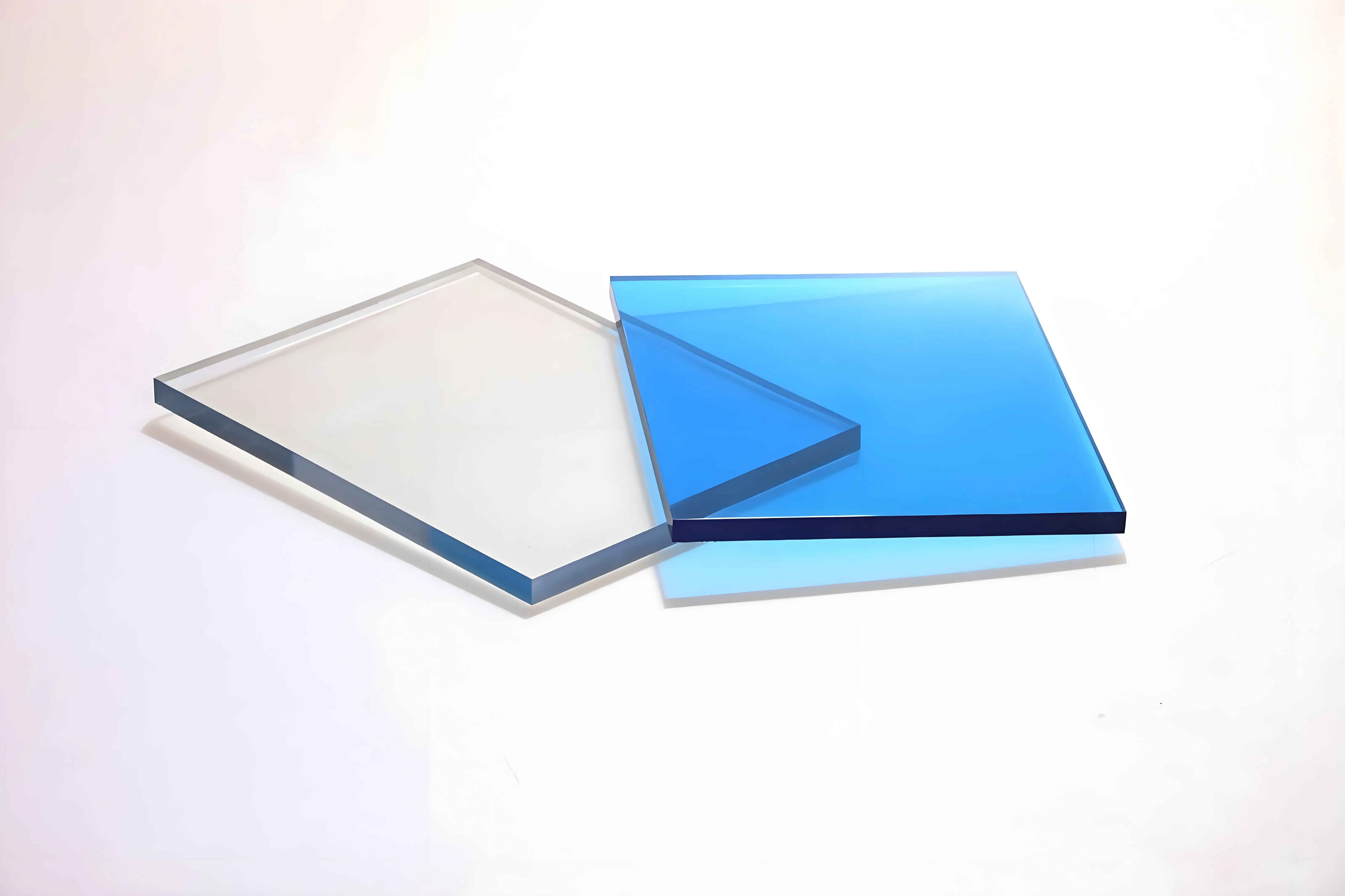 High-Performance Plastic Polycarbonate Sheet for Printing Applications