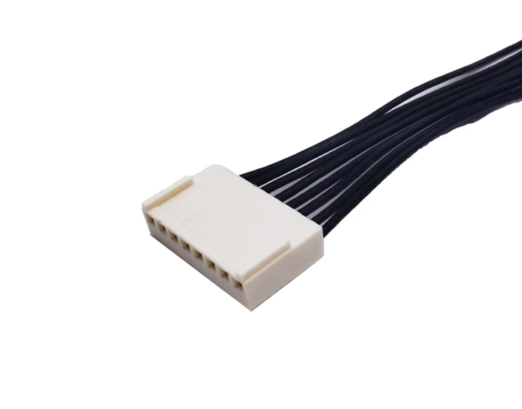  Соединитель Melox 22011082 2PIN-16PIN Pitch2.5mm жгут проводов в