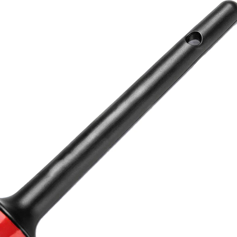 Car Wash Soft Detail Brush For Cleaning Automotive Air Outlet Cleaning Brush Interior Car Clean Brush Car Accessories