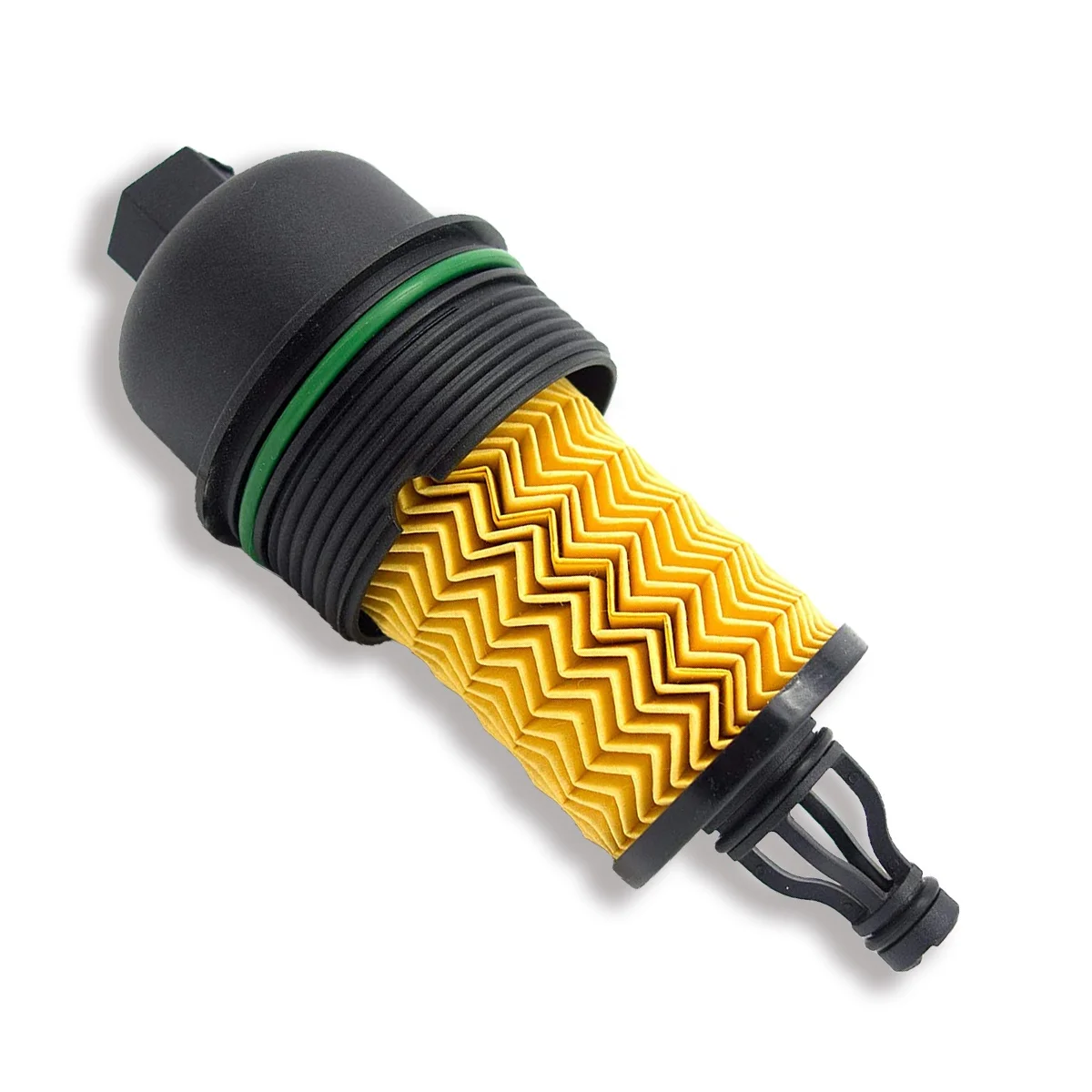 Wholesale Auto Transmission Engine Oil Filters Element Paper Housing Shell For Audi Mercedes Benz Bmw Hyundai Mazda Toyota Car