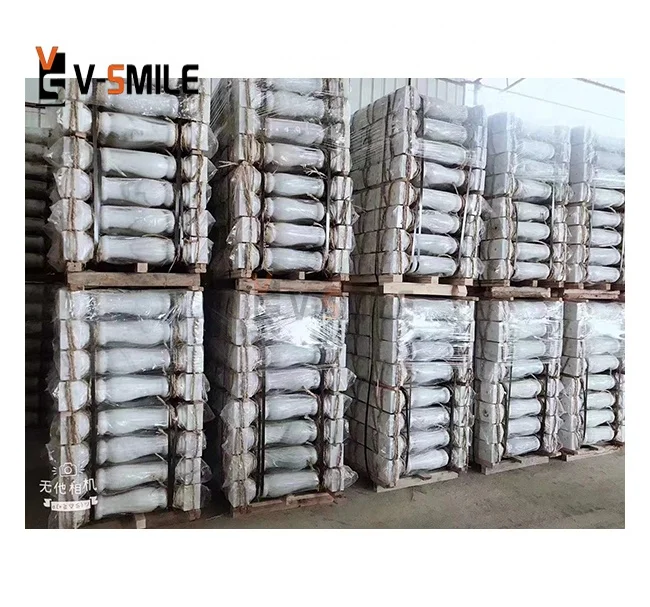 low price Chinese natural stone granite stair baluster railing