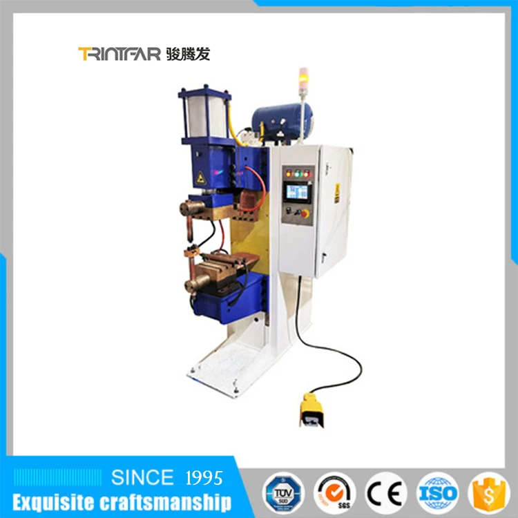 AC Pneumatic Spot Welding Machine for Autoparts