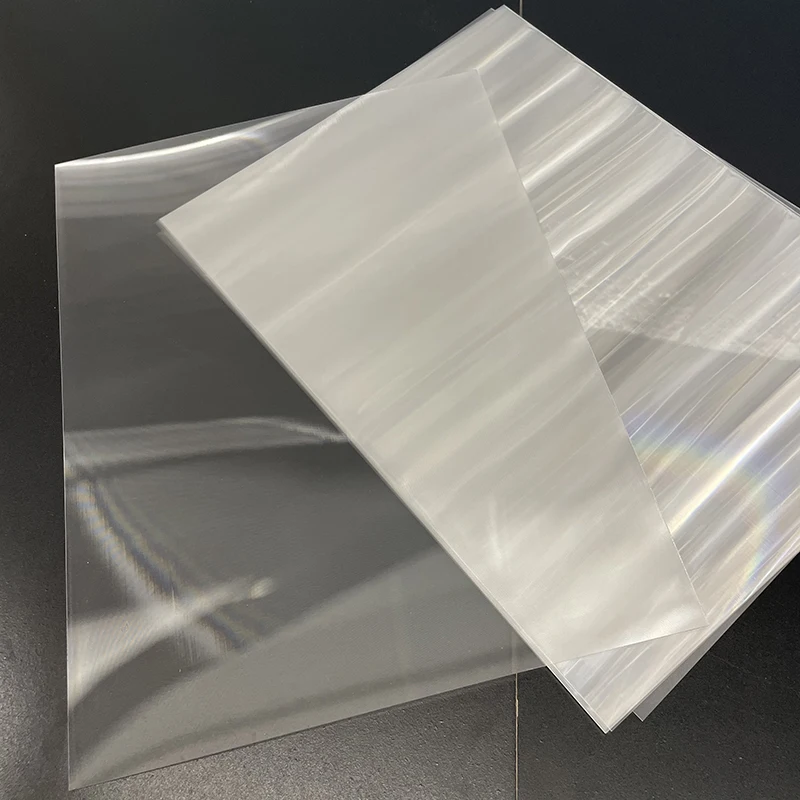 2024 Best- Selling 50 lpi lenticular sheets  for 3D Lenticular Printing