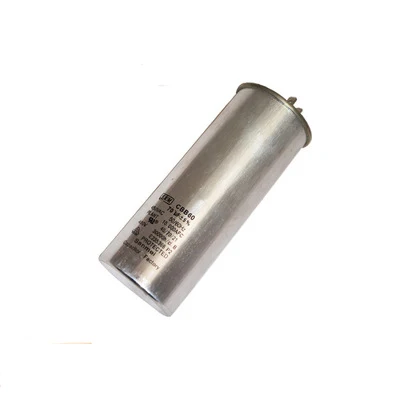 Wholesale Air Conditioner High Voltage Capacitor Cbb65