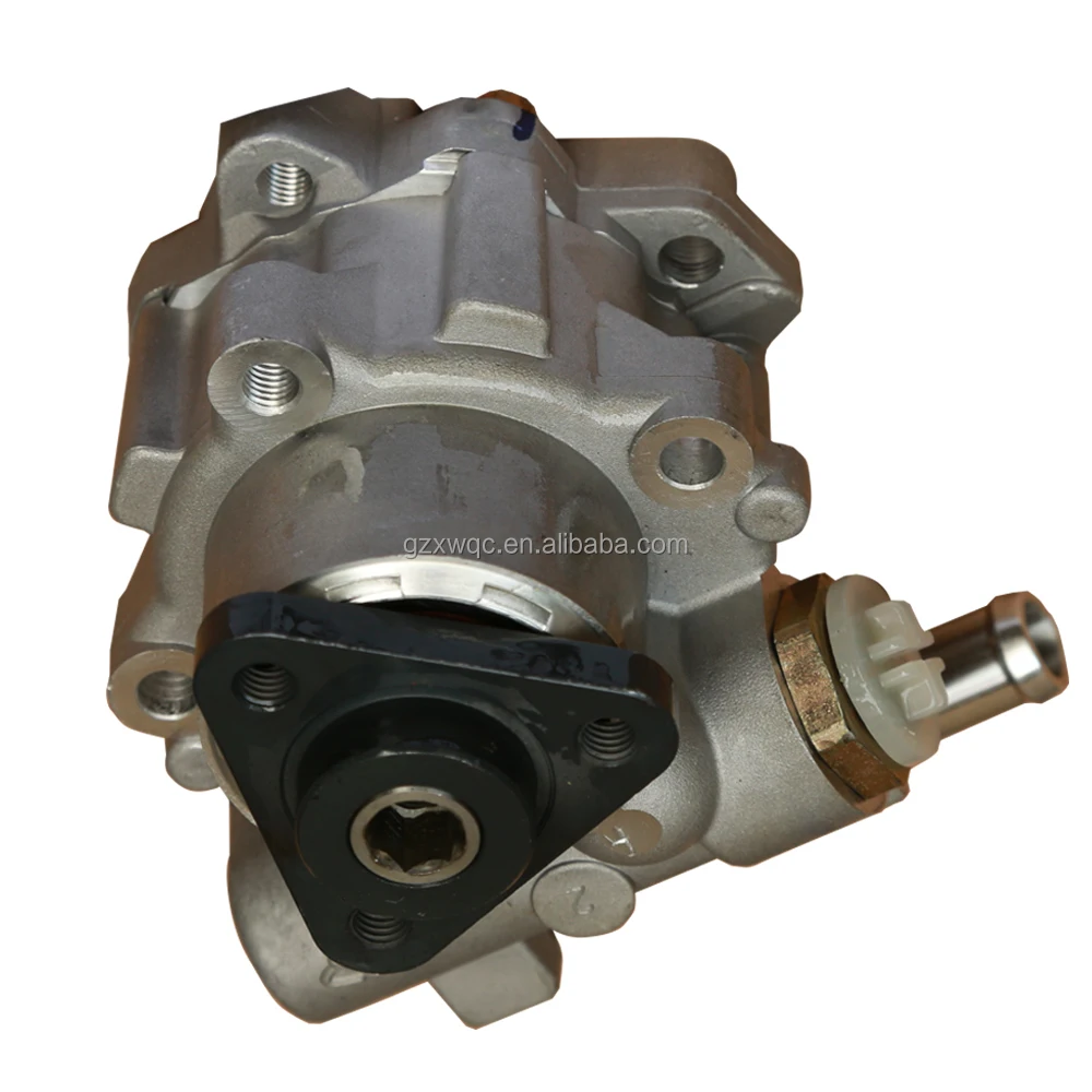 Power Steering Pump For Ford TRANSIT bus 1999 2000 6789028 F2RC3A674AB F2RC-3A674-AB