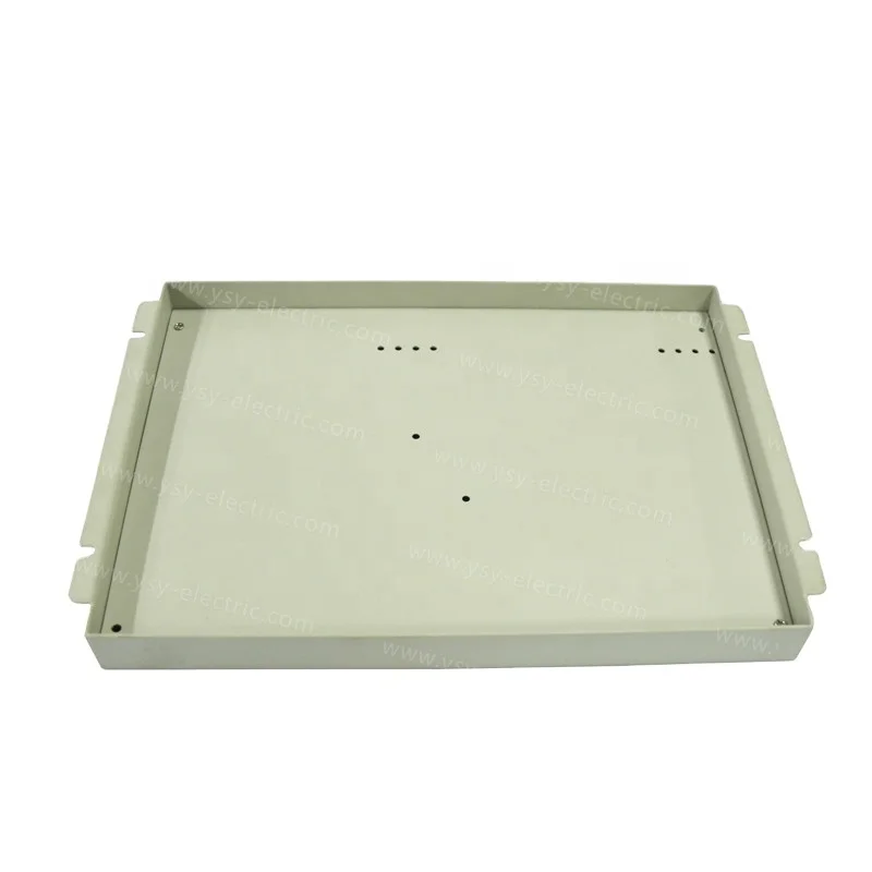 Stamping/Laser Aluminum/Stainless Cutting Sheet Metal Fabrication speaker Enclosure