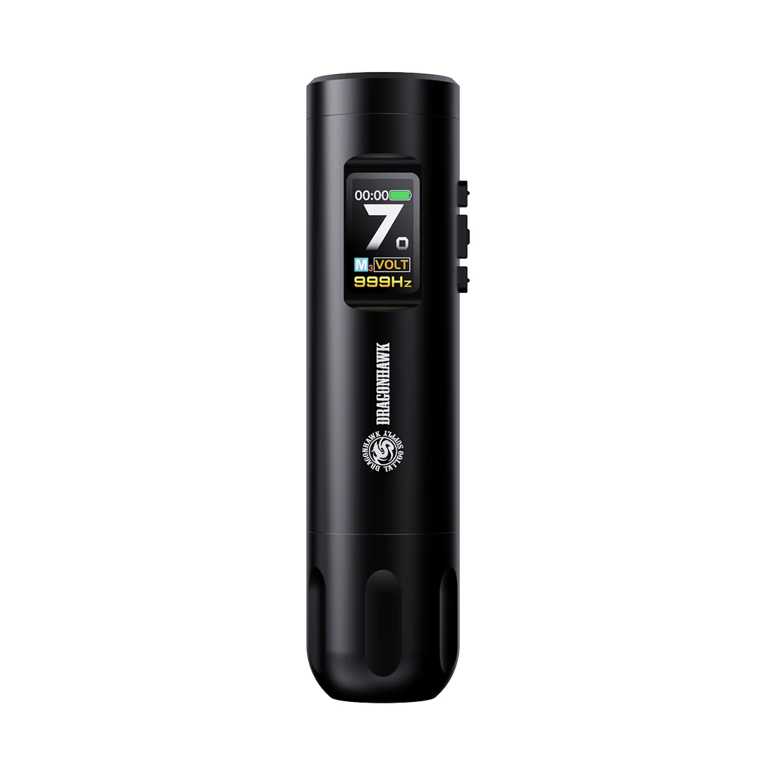 Dragonhawk X7 Battery Wireless Rotary Tattoo Pen Machine Eyebrow Wireless Tattoo Pen Tattoo Machine Rotary