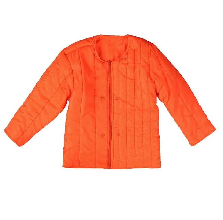 Hi-Vis Reflective Winter Wear Waterproof Rain Coat Outdoor Safety Clothing for Construction Workers & Sanitation Workers