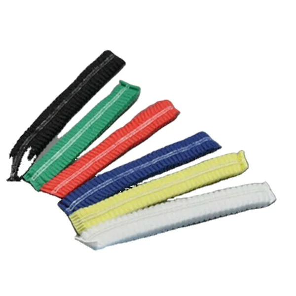 Manufacturer supply disposable clip cap  hairnets