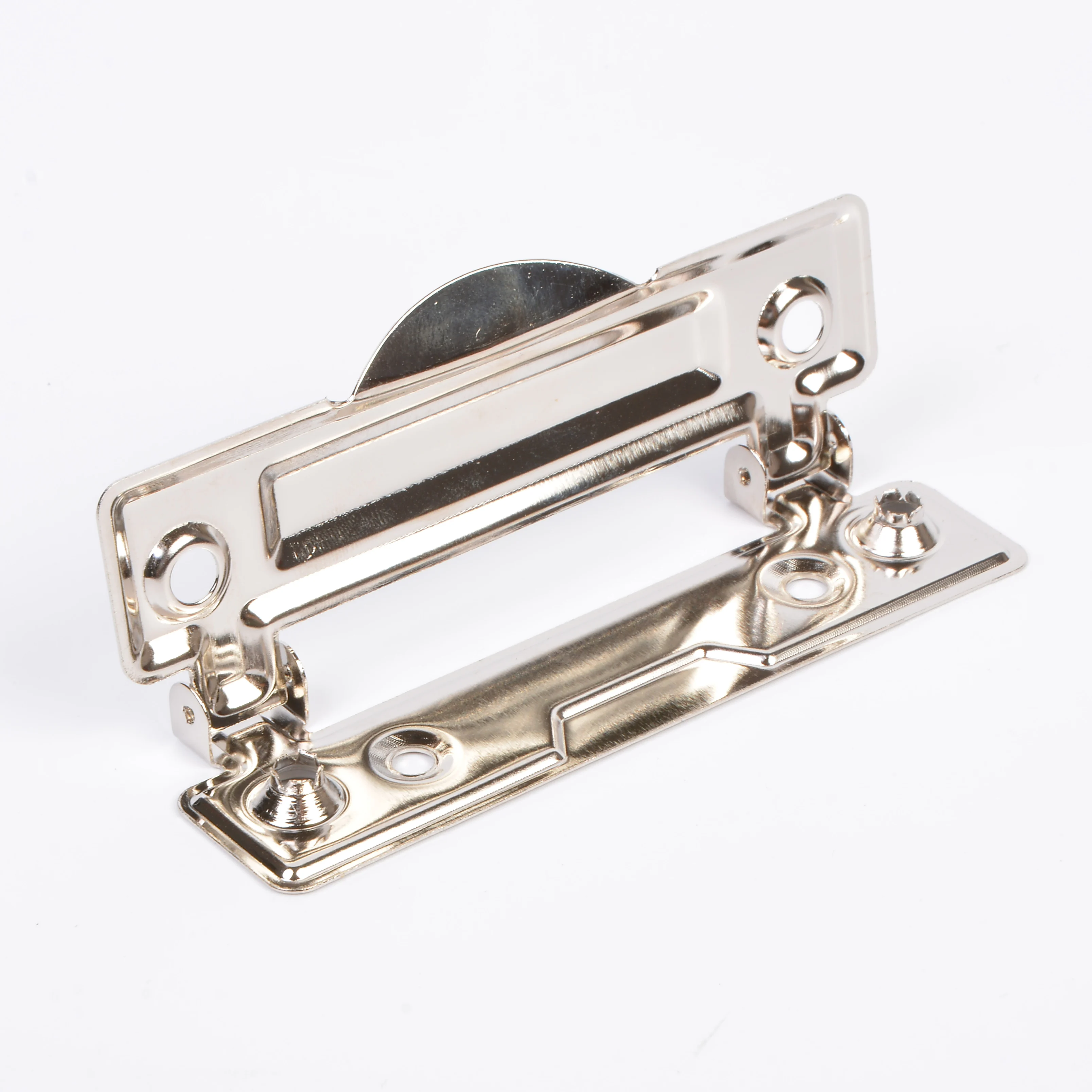 
Hot selling Wholesale sales cheap metal custom paper 2 hole punch perforator for office and school file 