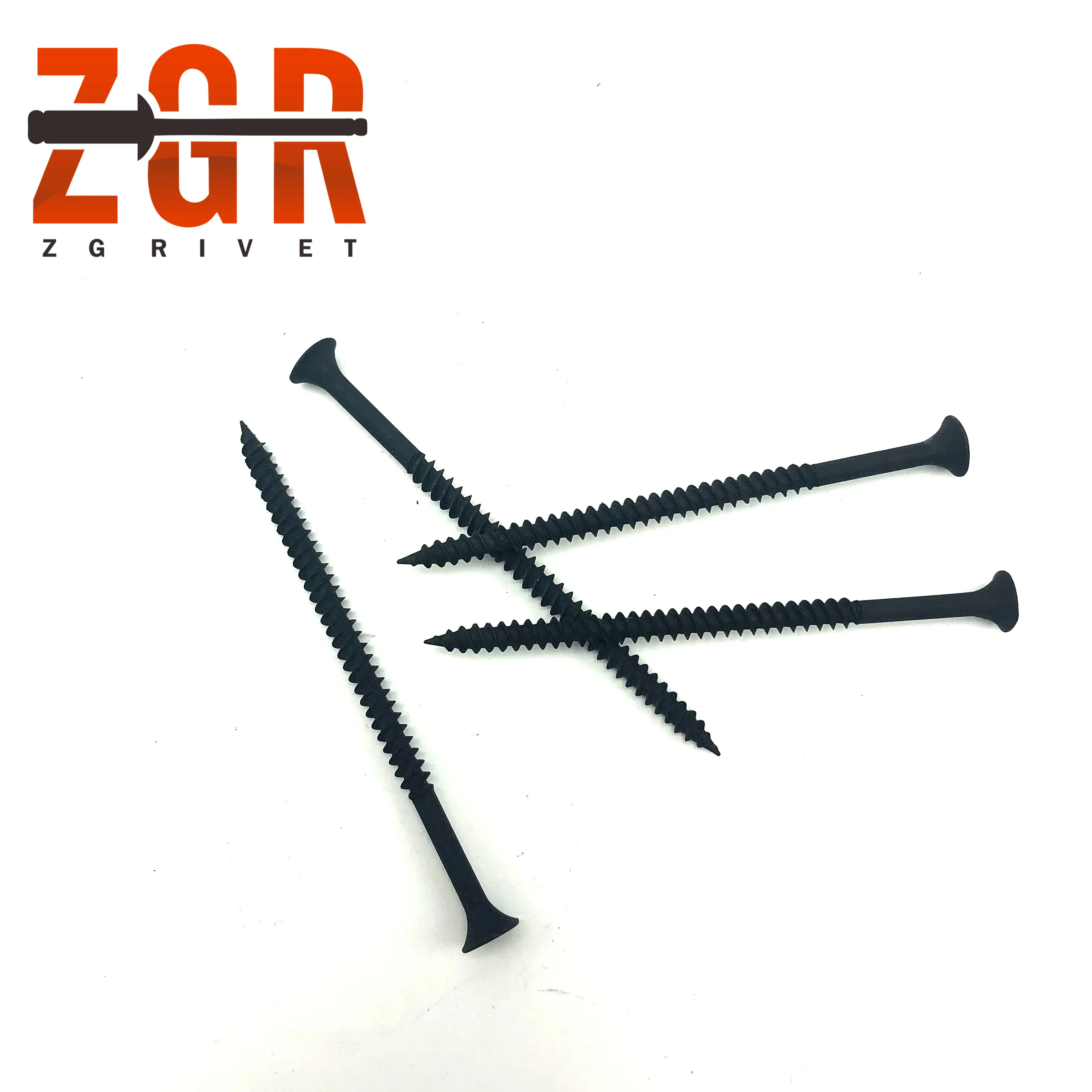 
Tianjin Manufacturer 4.0*16mm Inch drywall screws 