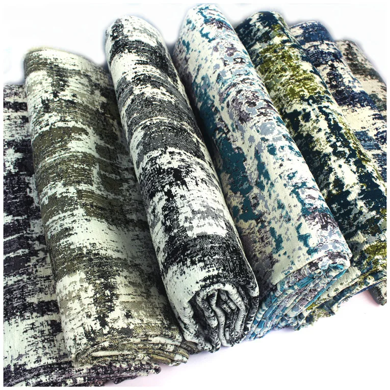 In Stock Cover Velvet For Furniture Fabric Sectional Sofa