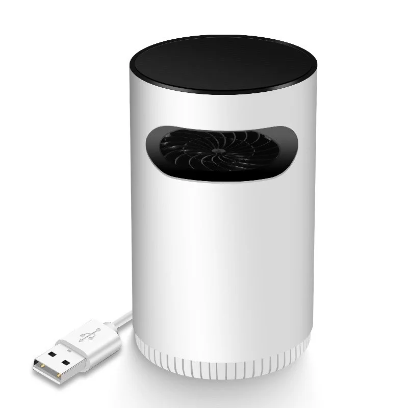 
usb Hotel Electric Aluminum Battery Household Outdoor Portable Car new arrival household mosquito killer 