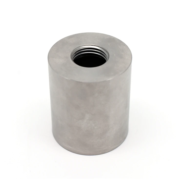 High Precision Custom Punching Tools CNC Turning Machining Grinding Part Stamping Bending Welding Router Machine Parts for CNC