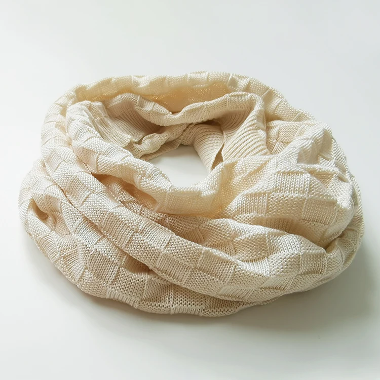 fashion scarf-silk scarf
