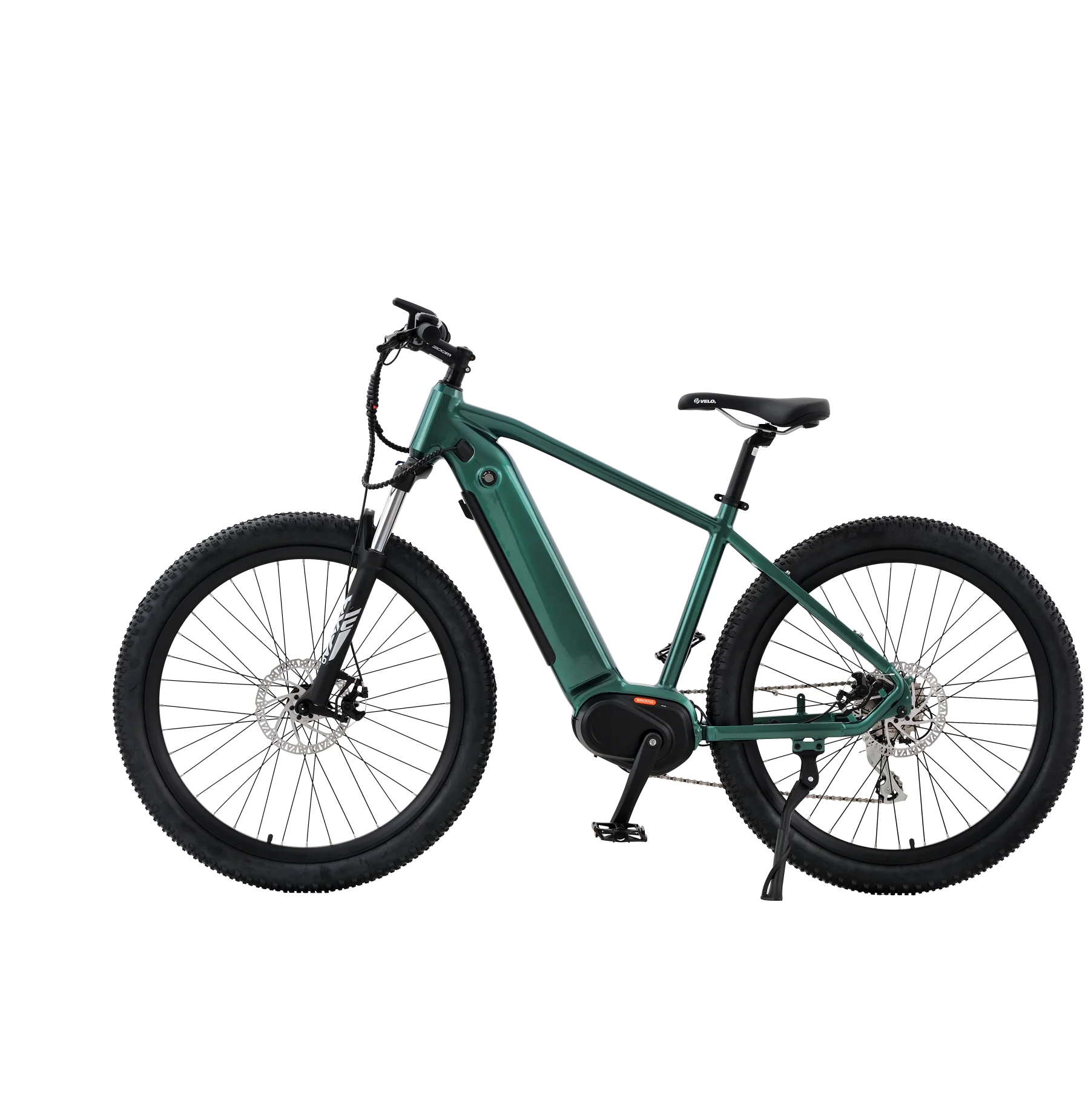 Lithium battery super powered fat tire electric bike for sale