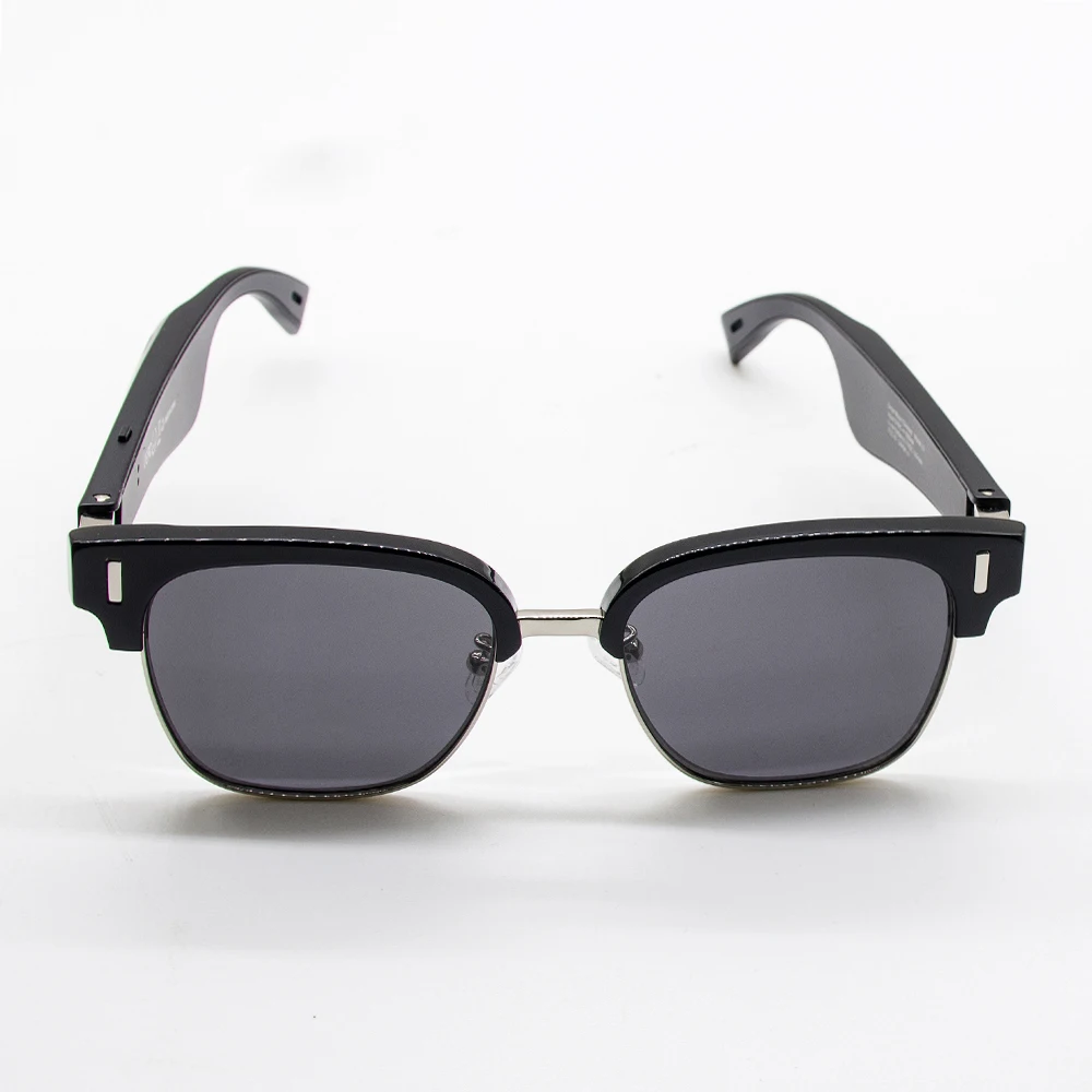 
Smart Mirror Glass BT 5.0Vr Sunglasses Anti-Blue all Android White Blue WIFI android mid wifi notepad Smart glasses 