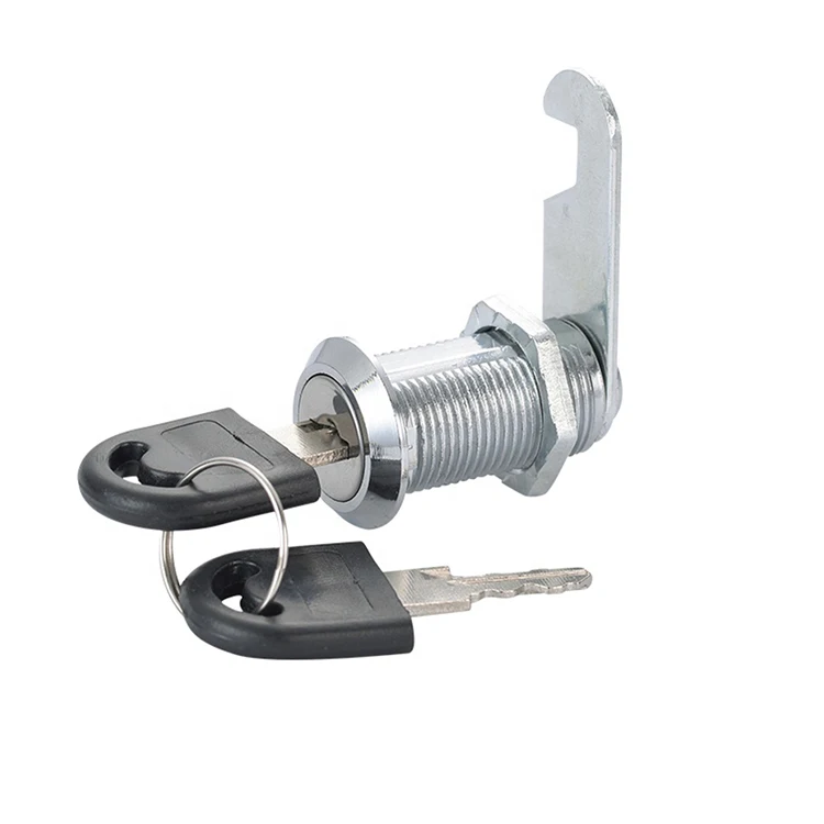 Hot selling brass drawer locks household drawer locks for table safety